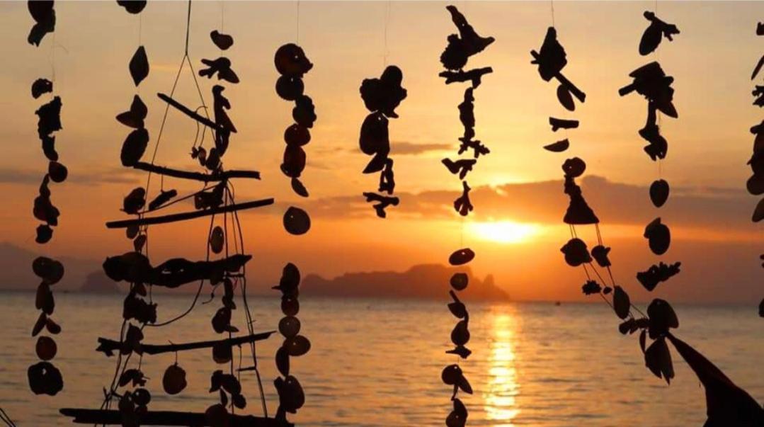 Koh Yao Noi Beach Resort Dış mekan fotoğraf