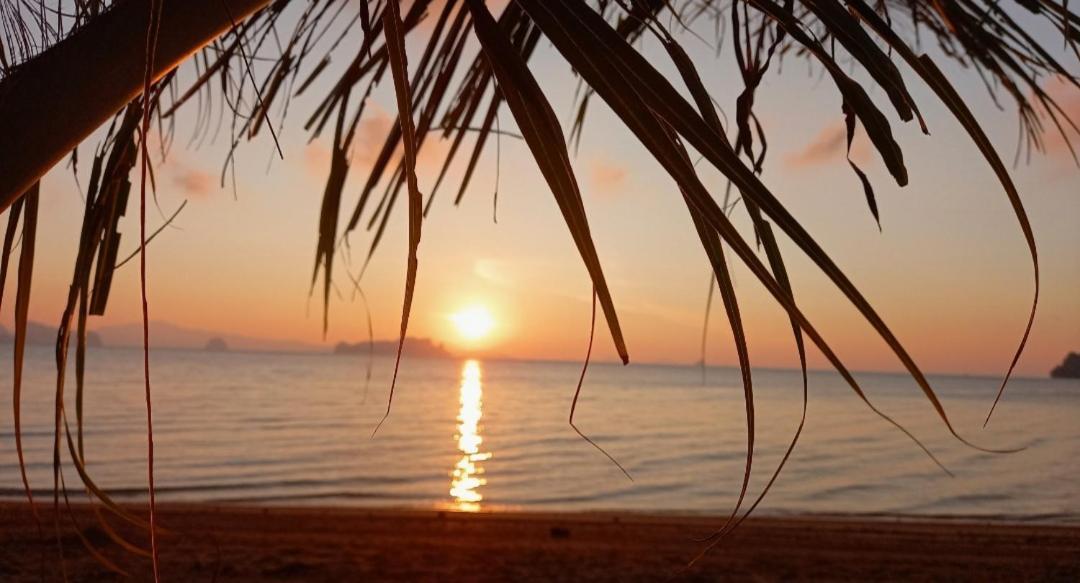 Koh Yao Noi Beach Resort Dış mekan fotoğraf
