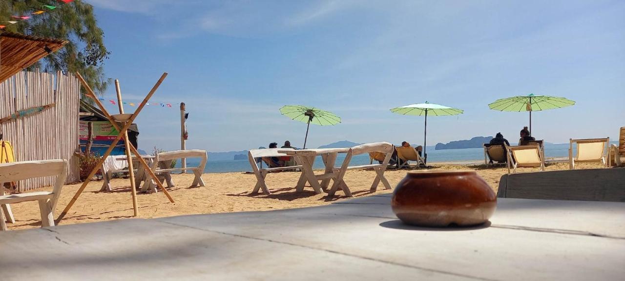 Koh Yao Noi Beach Resort Dış mekan fotoğraf