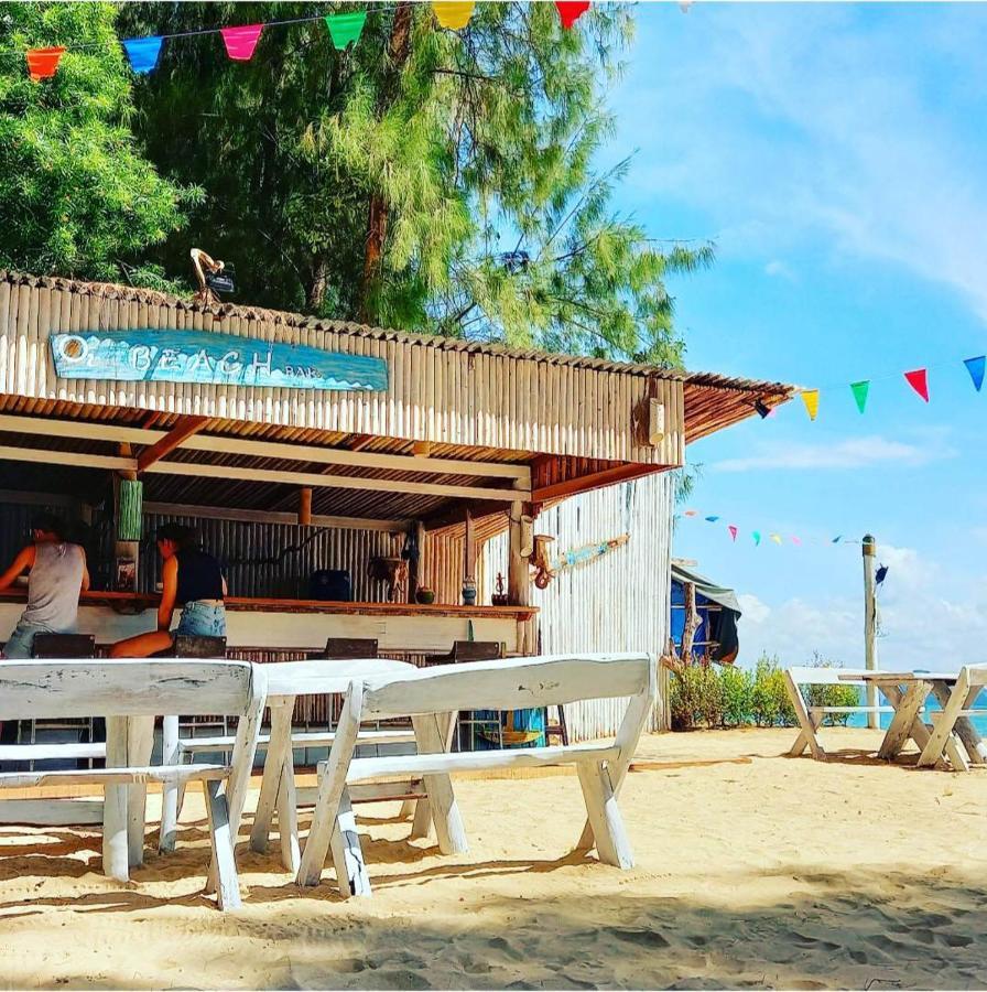 Koh Yao Noi Beach Resort Dış mekan fotoğraf