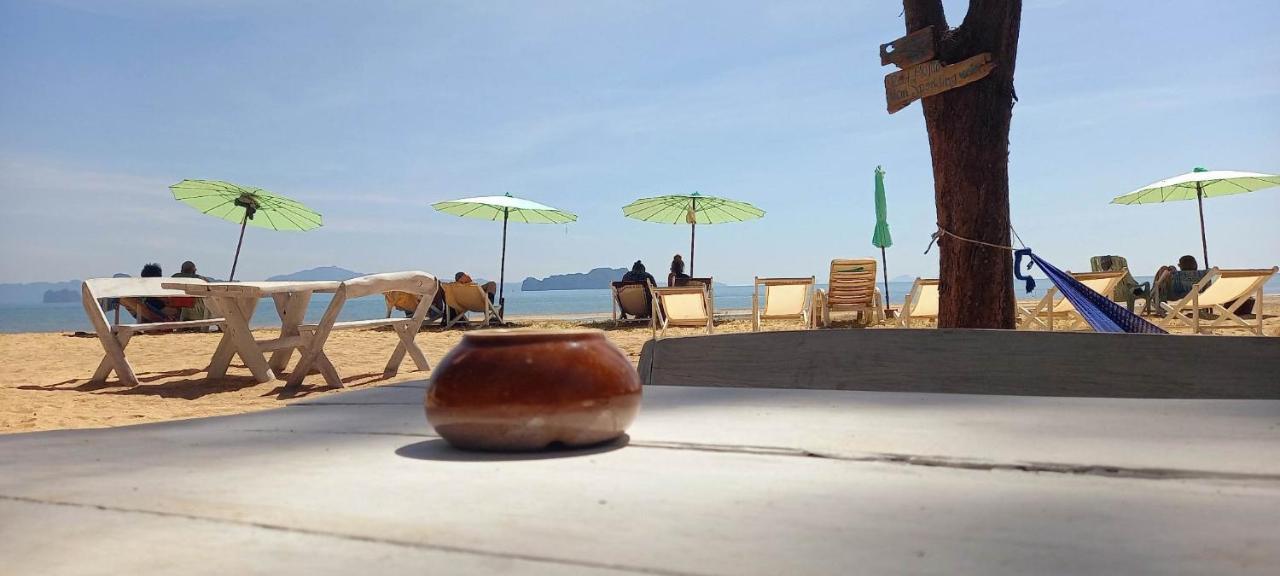 Koh Yao Noi Beach Resort Dış mekan fotoğraf